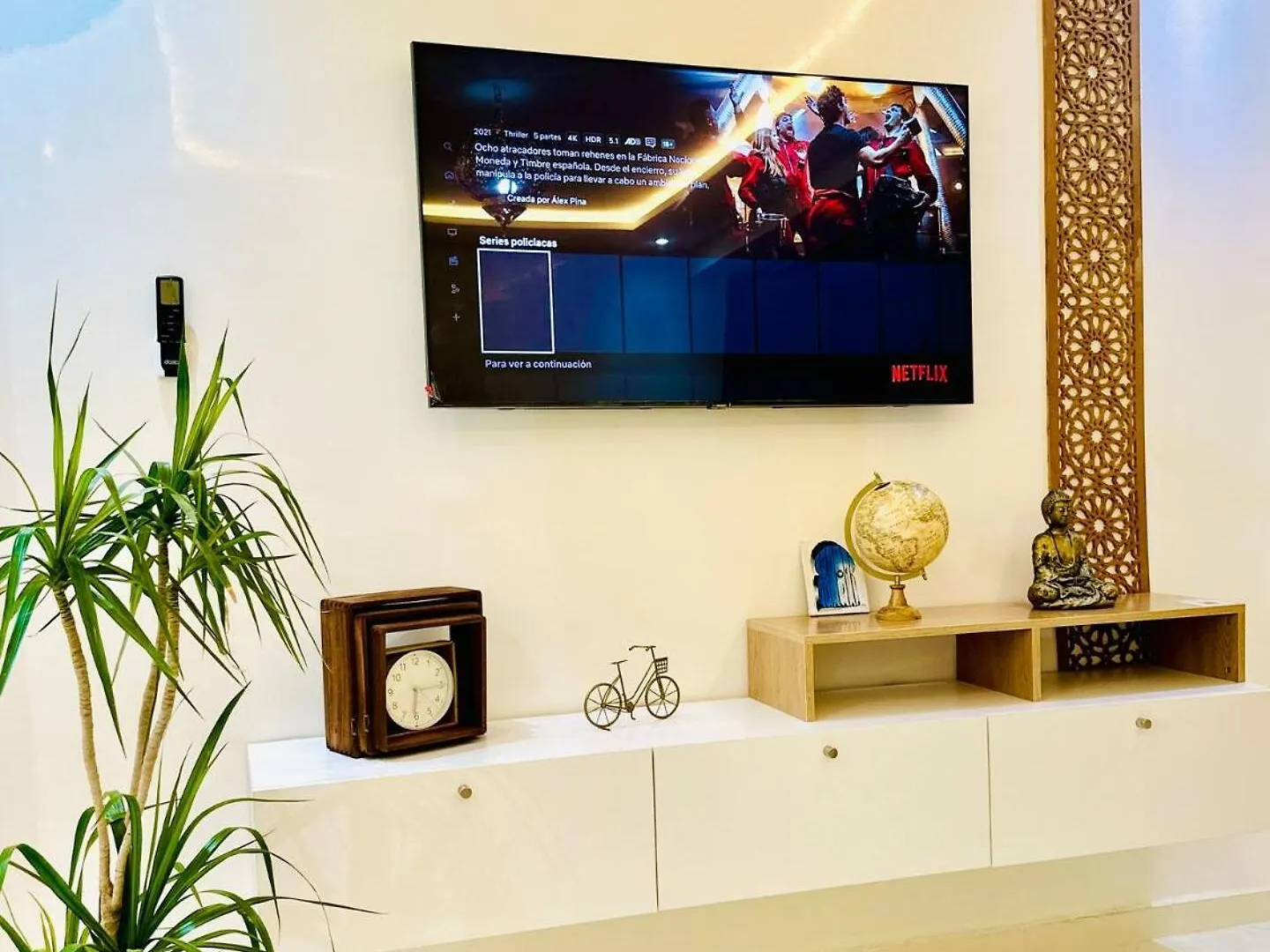 Apartment Appart F3 De Luxe A Gueliz - 5 Min De La Gare - Piscine, Wifi, Parking Au Coeur De Marrakech Marrakesh Morocco